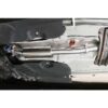Cobra Sport performance exhausts enhance the sound
