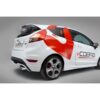 looks and quality of your vehicle giving you the ultimate driving experience. Our sports exhausts range is fully guaranteed to give you assurance of our quality.
