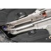 looks and quality of your vehicle giving you the ultimate driving experience. Our sports exhausts range is fully guaranteed to give you assurance of our quality.