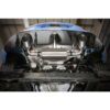 looks and quality of your vehicle giving you the ultimate driving experience. Our sports exhausts range is fully guaranteed to give you assurance of our quality.
