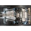 Cobra Sport performance exhausts enhance the sound