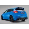 Cobra Sport performance exhausts enhance the sound
