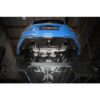 Cobra Sport performance exhausts enhance the sound