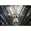 looks and quality of your vehicle giving you the ultimate driving experience. Our sports exhausts range is fully
