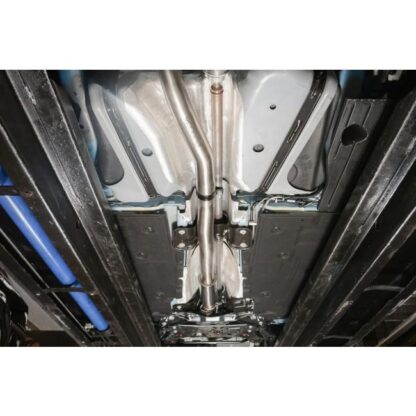 looks and quality of your vehicle giving you the ultimate driving experience. Our sports exhausts range is fully