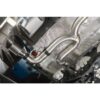 looks and quality of your vehicle giving you the ultimate driving experience. Our sports exhausts range is fully