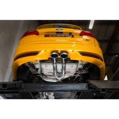 This Ford Focus ST TDCi 5 Door Estat