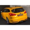looks and quality of your vehicle giving you the ultimate driving experience. Our sports exhausts range is fully guaranteed to give you assurance of our quality.