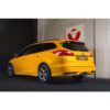 This Ford Focus ST TDCi 5 Door Estat