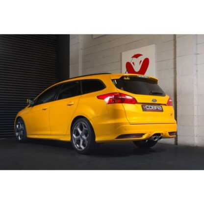 This Ford Focus ST TDCi 5 Door Estat