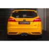 Cobra Sport performance exhausts enhance the sound