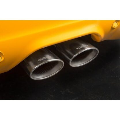 This Ford Focus ST TDCi 5 Door Estat