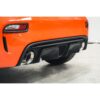 looks and quality of your vehicle giving you the ultimate driving experience.
