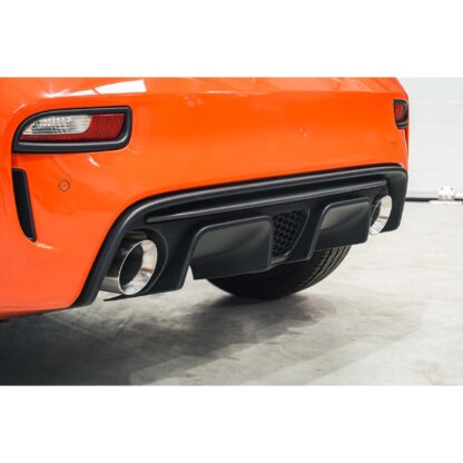 looks and quality of your vehicle giving you the ultimate driving experience.