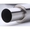 looks and quality of your vehicle giving you the ultimate driving experience. Our sports exhausts range is fully guaranteed to give you assurance of our quality.