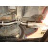 Cobra Sport performance exhausts enhance the sound