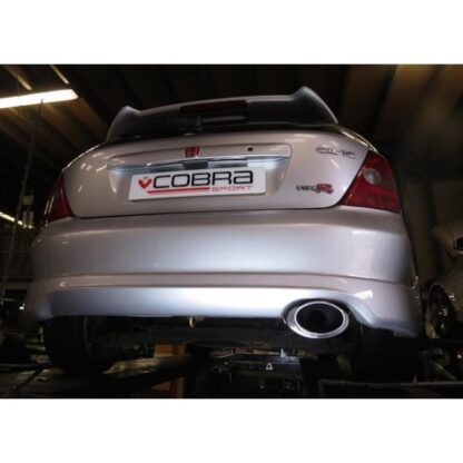 These Honda Civic Type R performance
