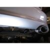 Cobra Sport performance exhausts enhance the sound