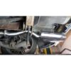 looks and quality of your vehicle giving you the ultimate driving experience. Our sports exhausts range is fully guaranteed to give you assurance of our quality.