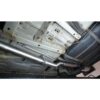 Cobra Sport performance exhausts enhance the sound