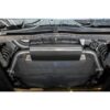 looks and quality of your vehicle giving you the ultimate driving experience. Our sports exhausts range is fully guaranteed to give you assurance of our quality.