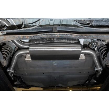 looks and quality of your vehicle giving you the ultimate driving experience. Our sports exhausts range is fully guaranteed to give you assurance of our quality.
