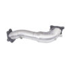 looks and quality of your vehicle giving you the ultimate driving experience. Our sports exhausts range is fully guaranteed to give you assurance of our quality.