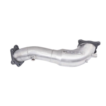 looks and quality of your vehicle giving you the ultimate driving experience. Our sports exhausts range is fully guaranteed to give you assurance of our quality.