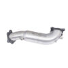 Cobra Sport performance exhausts enhance the sound
