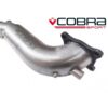 looks and quality of your vehicle giving you the ultimate driving experience. Our sports exhausts range is fully guaranteed to give you assurance of our quality.