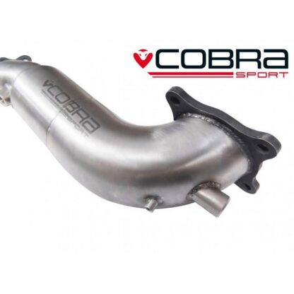 looks and quality of your vehicle giving you the ultimate driving experience. Our sports exhausts range is fully guaranteed to give you assurance of our quality.