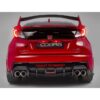 looks and quality of your vehicle giving you the ultimate driving experience. Our sports exhausts range is fully guaranteed to give you assura