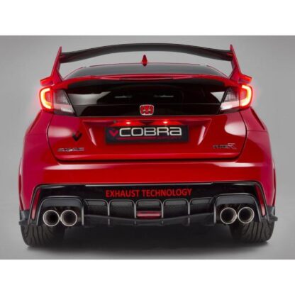 looks and quality of your vehicle giving you the ultimate driving experience. Our sports exhausts range is fully guaranteed to give you assura