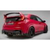 Fits - 2015-17 FK2 Model (Right Hand Drive Models Only)