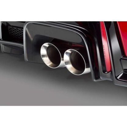 looks and quality of your vehicle giving you the ultimate driving experience. Our sports exhausts range is fully guaranteed to give you assura
