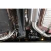 Cobra Sport performance exhausts enhance the sound