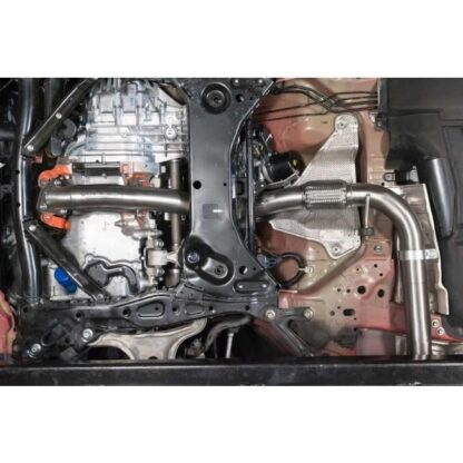 Fits - 2015-17 FK2 Model (Right Hand Drive Models Only)