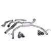 Fits - 2015-17 FK2 Model (Right Hand Drive Models Only)