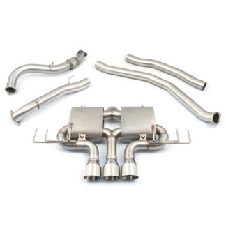 Fits Pre-GPF RHD UK Civic Type Rs only