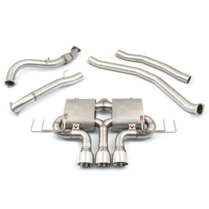 Fits Pre-GPF RHD UK Civic Type Rs only