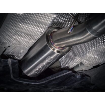 Fits Pre-GPF RHD UK Civic Type Rs only
