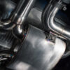 looks and quality of your vehicle giving you the ultimate driving experience. Our sports exhausts range is fully guaranteed to give you assurance of our qualit