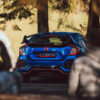 Fits Pre-GPF RHD UK Civic Type Rs only
