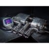 looks and quality of your vehicle giving you the ultimate driving experience. Our sports exhausts range is fully guaranteed to give you assurance of our qualit
