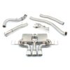 Fits RHD Pre-GPF UK models only.
