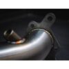 Cobra Sport performance exhausts enhance the sound