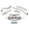 Fits RHD Pre-GPF UK models only.