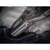 looks and quality of your vehicle giving you the ultimate driving experience. Our sports exhausts range is fully guaranteed to give you assurance of our quality.