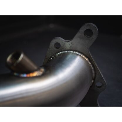 looks and quality of your vehicle giving you the ultimate driving experience. Our sports exhausts range is fully guaranteed to give you assurance of our quality.