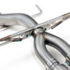 looks and quality of your vehicle giving you the ultimate driving experience. Our sports exhausts range is fully guarantee